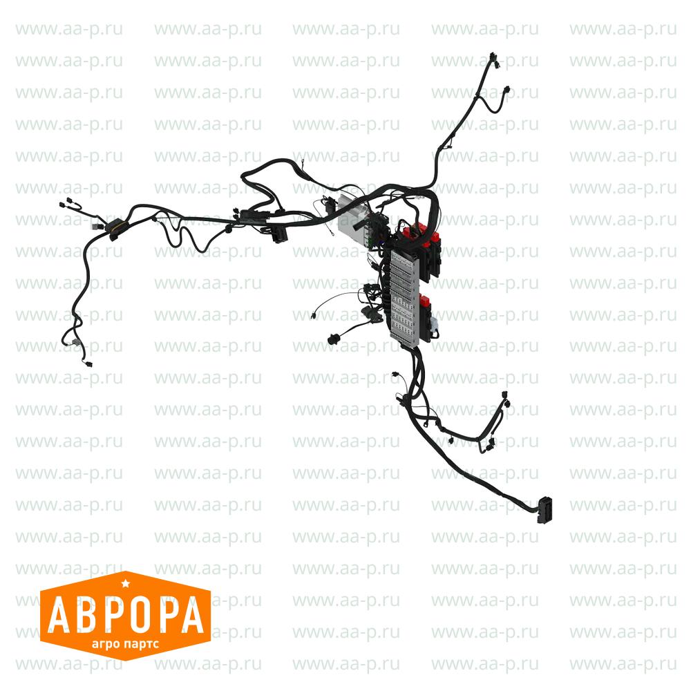 AL175342 ЖГУТ  ПРОВОДОВ